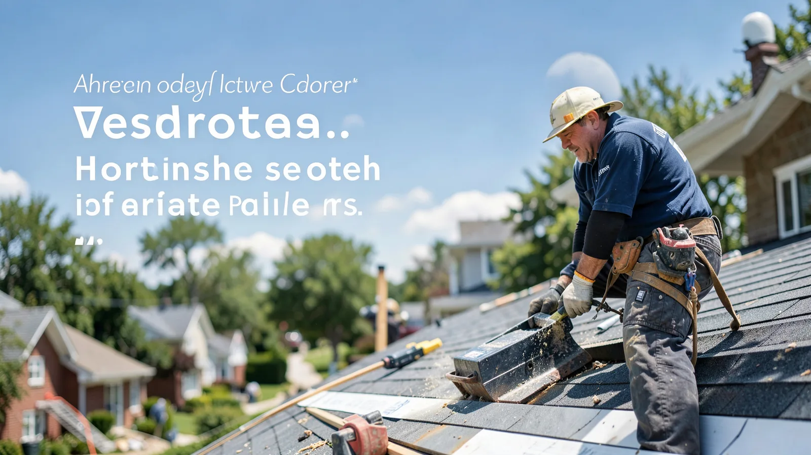 Roof Replacement in Pahala, HI near me